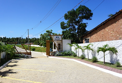 Residencial Porto Grande