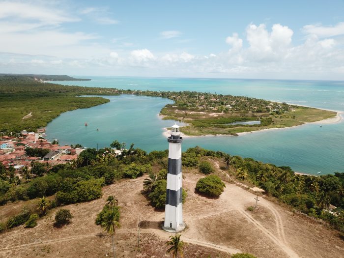 Porto de Pedras – Viva essa experiência!  Vale Empreendimentos